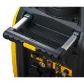 Inverter Electric Generator Dewalt DXGNI42E 4200 W