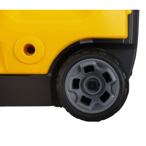 Inverter-Stromerzeuger Dewalt DXGNI42E 4200 W