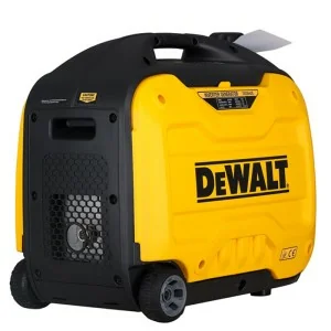 Dewalt Gerador com inversor DXGNI42E 4200 W