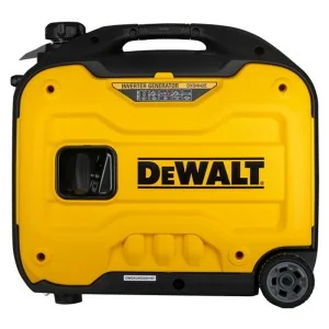 Dewalt Générateur à inverseur DXGNI42E 4200 W