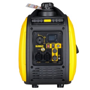Dewalt Gerador com inversor DXGNI42E 4200 W