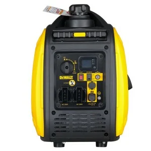 Dewalt Gerador com inversor DXGNI42E 4200 W