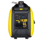 Inverter Electric Generator Dewalt DXGNI42E 4200 W