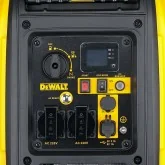 Dewalt Інверторний генератор DXGNI42E 4200 Вт