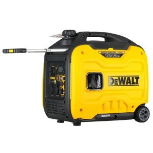 Dewalt Gerador com inversor DXGNI42E 4200 W