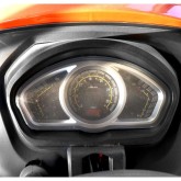 Trator agrícola Zeppelin Rhinoceros 354 35 CV