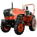 foto Tractor con tracción 4x4 Zeppelin Rhinoceros 454 45 HP
