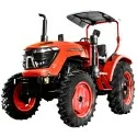foto Tractor resistente Zeppelin Rhinoceros 554 55 HP