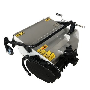 Attacco decespugliatore a martello per MTC 340 Anova