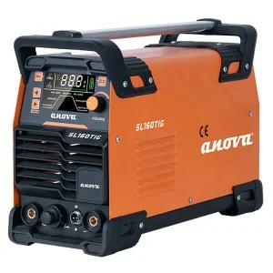 Inverter-Schweißgerät Anova SL160TIG MMA + TIG 10-160 A