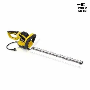 Electric Hedge Trimmer Garland Set 452 VE V20 230-240V