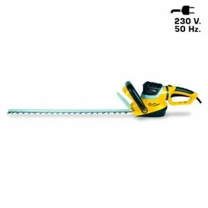 Electric Hedge Trimmer Garland Set 652 VE 750W