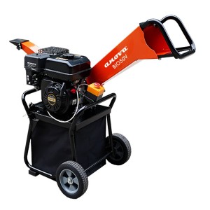 Biotriturador com coletor Anova BIO50V 212 cc