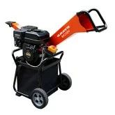 Broyeur de végétaux avec collecteur Anova BIO50V 212 cc