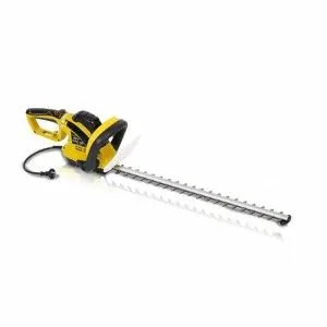 Electric Hedge Trimmer Garland Set 652 VE 750W