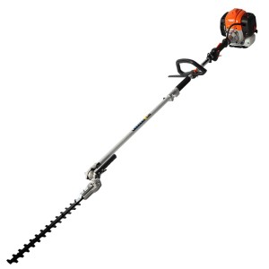 Gasoline multifunction brush cutter Anova D536MF 35.3cc