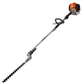 Gasoline multifunction brush cutter Anova D536MF 35.3cc