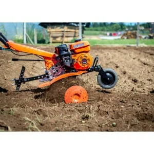 Rototiller Anova MC507 212cc