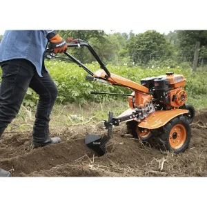 Rototiller Anova MC507 212cc