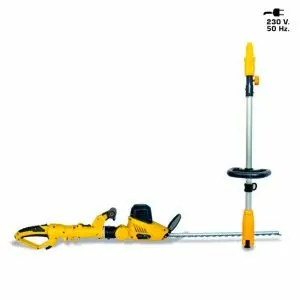 Electric hedge trimmers Garland Set 353 FE 600W