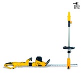 Tagliasiepi elettrici Garland Set 353 FE 600W