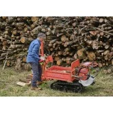 Dumpers de rastos Anova OR7320 Motor 4T 7 Hp