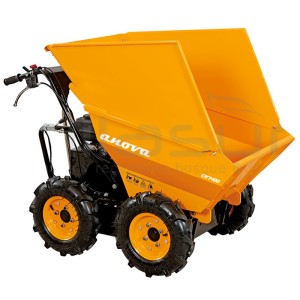 Extensions latérales pour boîte Anova pour CR7400