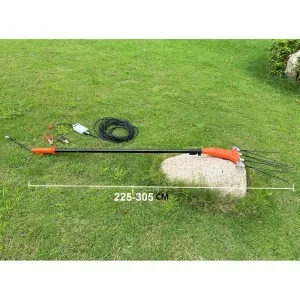 Olive Harvester Anova VAR240 Battery 34 V