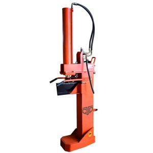 Astilladora para tractor EuroCentauro Alcorcón 22 T