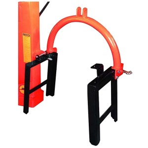 Astilladora para tractor EuroCentauro Alcorcón 22 T