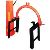 Chipper for tractor EuroCentauro Alcorcón 22 T