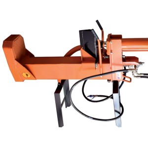 Holzhacker für Traktor EuroCentauro Alcorcón 22 T