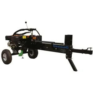 Gasoline chipper Centauro Gijon 12 T 196 cc