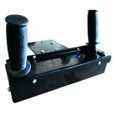 Fendeur de bois à essence EuroCentauro Gijón 12 T 196 cc