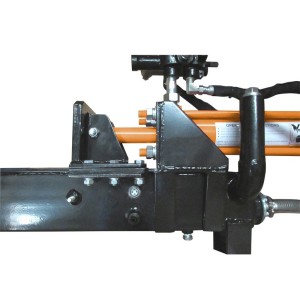 Cippatrice benzina EuroCentauro Gijón 12 T 196 cc