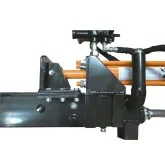 Picador a gasolina EuroCentauro Gijón 12 T 196 cc