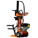 foto Motor Chipper Zeppelin ESASTTR15BZ 15 TN
