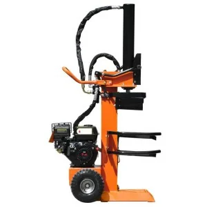 Fendeur de bois Centauro Móstoles moteur à essence 7 CV