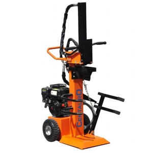 EuroCentauro Wood Chipper Móstoles 7 HP Gasoline Engine