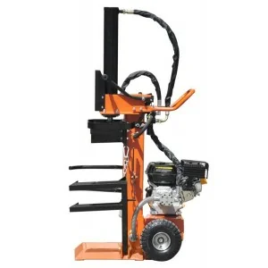 Fendeur de bois Centauro Móstoles moteur à essence 7 CV