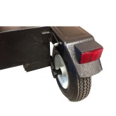 Astilladora motor Loncin EuroCentauro Oviedo 20 T