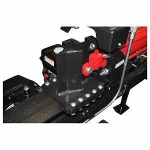 Astilladora motor Loncin Centauro Oviedo 20 T