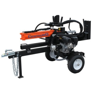 Fendeur de bois de chauffage EuroCentauro Tarragona position orientable