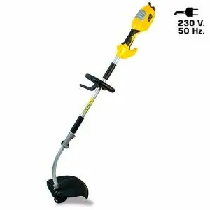 Electric grass trimmer Garland Xtrim 700 PE-V16 1000W