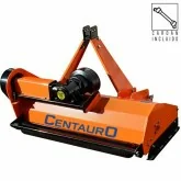 Blade crusher EuroCentauro Almería