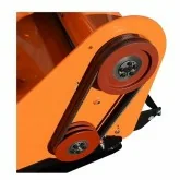 Blade crusher EuroCentauro Almería