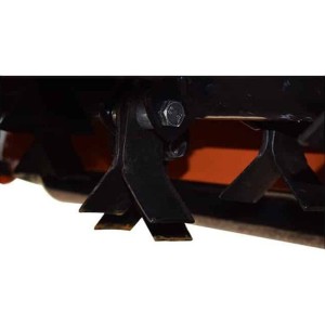 Trituratore a lama EuroCentauro Almería