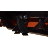 Trituratore a lama EuroCentauro Almería