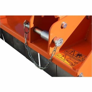 Blade crusher EuroCentauro Almería