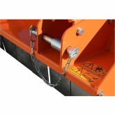 Blade crusher EuroCentauro Almería